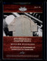 2025 Leaf Lumber Game Used Lumber Vintage Relics glv10 Miller Huggins Bat 14/35