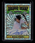 2025 Leaf Baseball Nation Bonus Baby Sparkles babr1 Bryce Rainer Rookie Auto /15