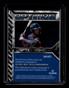 2025 Leaf Optichrome Optimus Gold Lazer oakc1 Kaelen Culpepper Rookie Auto 1/1
