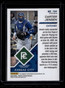 2025 Panini Prospect Edition Holo Ticket Signatures 154 Carter Jensen RC Auto