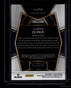 2022 Select Red Refractor 134 Aaron Judge PRM 170/199 Premier Level