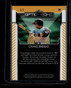 2025 Leaf Optichrome Blue Shimmer 38 Craig Biggio 1/1