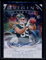 2025 Panini Origins Rookie Signatures 109 Mason Taylor RC Auto 38/99
