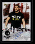 2020 Topps WWE NXT Gargano Tribute Autographs jg19 Johnny Gargano Auto 21/25