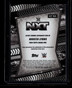 2026 Topps Chrome WWE NXT Autographs NXTNIK Nikkita Lyons Auto