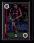 SOLD 184045 2023-24 Merlin UEFA Club Competitions 27 Lamine Yamal Rookie