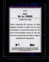 2022 Bowman's Best UFO ufo5 Elly De La Cruz Rookie