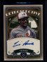 2025 Topps Museum Collection Retrospective Signatures Tim Raines Auto 141/149