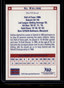 1996 Major League Players Alumni Legends Autographs Collection Al Kaline Auto