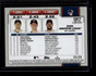 2026 Topps Gold Sandglitter 327 Brown Crochet Skubal LL 5/50 League Leaders
