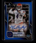 2025 Bowman Chrome U Autographs Blue Refractor Maddux Madsen RC Auto 20/150