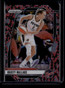 2024 Panini Prizm WNBA Prizms Snake Skin Refractor 133 Kristy Wallace