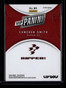 2025 Panini National Convention VIP Gold Packs Sparkle 51 Cameron Smith 35/45