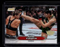 2025 Stadium Club UFC Member's Only 25 Ketlen Vieira