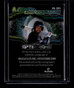 2025 Leaf Optichrome Glimpse into the Future Red Emmanuel Rodriguez RC Auto 1/2