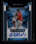 2025 Leaf Optichrome Blue Shimmer BACWL Chen-Wei Lin Rookie Auto 5/7