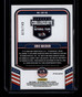 2026 USA Stars Stripes Prizm Collegiate National Team Eric Becker RC Auto 29/149