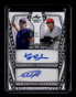 2024 Leaf Trinity Autographs Black Brody Brecht Welinton Herrera Dual RC Auto /5