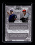 2024 Leaf Trinity Autographs Black Brody Brecht Welinton Herrera Dual RC Auto /5