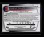 2025 Bowman Chrome Draft Autographs CPAMP Marcus Phillips Rookie Auto