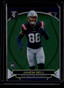 2024 Totally Certified Mirror Platinum Green 130 Jaheim Bell Rookie 4/5