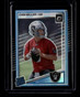 2025 Donruss Optic Black Pandora 261 Cam Miller RR Rated Rookie 15/25