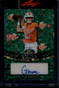 2025 Leaf Metal Happy Holidays Elf on the Shelf George MacIntyre Rookie Auto 4/5