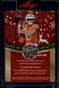 2025 Leaf Metal Happy Holidays Elf on the Shelf George MacIntyre Rookie Auto 4/5