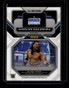 2023 Panini Prizm WWE Sensational Signatures Under Card Shinsuke Nakamura Auto