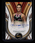 2020 Topps WWE Women's Division Autographs ATN Tegan Nox Rookie Auto 159/199