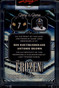 2025 Leaf Glory of Game Frozen Tundra Antonio Brown Roethlisberger Jersey 13/25