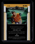 2025 Leaf Optichrome Pink Lava BAWEL Wei-En Lin Rookie Auto 5/8