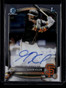 2025 Bowman Chrome Draft Autographs CPAGK Gavin Kilen Rookie Auto