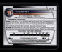 2025 Bowman Chrome Draft Autographs CPAEF Ethan Frey Rookie Auto F07403