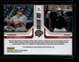 2025 Panini Prospect College Ties Autograph Zimmerman Kyle Teel RC Dual Auto /25