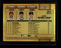 2026 Topps Golden Mirror Image Variations 151 Hoerner Freeman Turner Leaders SP
