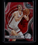 2024-25 Bowman's Best University Red Refractor 25 Grant Nelson Rookie 5/5