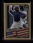 2026 USA Baseball Stars and Stripes Prizm Prizms Gold 28 Vahn Lackey Rookie 4/10