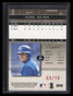 2001 Absolute Memorabilia Spectrum 127 Mark Quinn 3/10