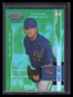 2003 Leaf Certified Materials Mirror Emerald 194 Vinny Chulk 1/5