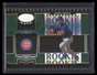 2004 Leaf Certified Cuts Marble Emerald 291 Ronny Cedeno ROO Rookie 1/5