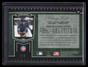 2004 Leaf Certified Cuts Marble Emerald 291 Ronny Cedeno ROO Rookie 1/5
