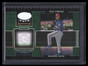 2004 Leaf Certified Cuts Marble Emerald 118 Chad Cordero 2/5