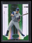 2004 Leaf Certified Materials Mirror Emerald 59 Eric Hinske 1/5
