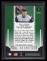 2004 Leaf Certified Materials Mirror Emerald 59 Eric Hinske 1/5