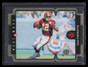 1998 UD3 Die Cuts 237 Gus Frerotte NR 14/100 Next Wave