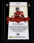 2021 Rookies and Stars Standing Ovation Longevity 1 Patrick Mahome II 44/80
