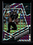 2023 Panini Mosaic Swagger Mosaic Purple Refractor 5 Jalen Hurts 32/49