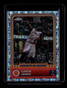 2024 Topps Chrome McDonald's All American McFlurry Refractor 50 LeBron James
