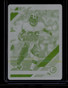 2019 Donruss Plates and Patches Printing Plate Yellow 250 Adrian Peterson 1/1